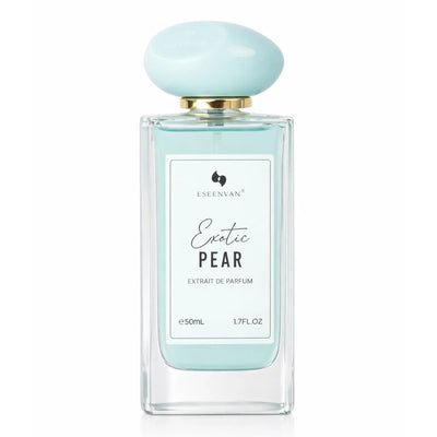 Eseenvan Exotic Pear For Unisex Extrait De Parfum 50ml