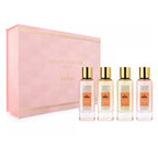 Coral Exquisite Femme Collection EDP Gift Set for Women – 4 × 45ml