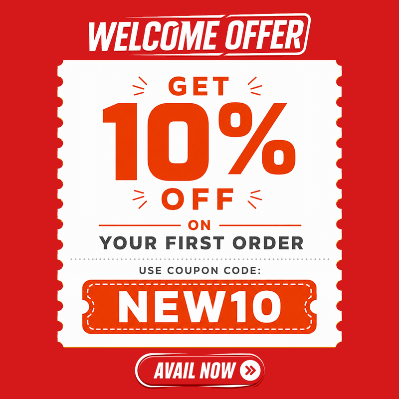 Coupon offer