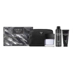 GUESS SEDUCTIVE HOMME 100 ML SET + POUCH FOR MEN