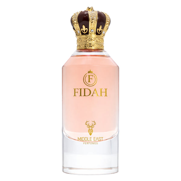 Middle East Fidah For Unisex Extrait De Parfum 80ml