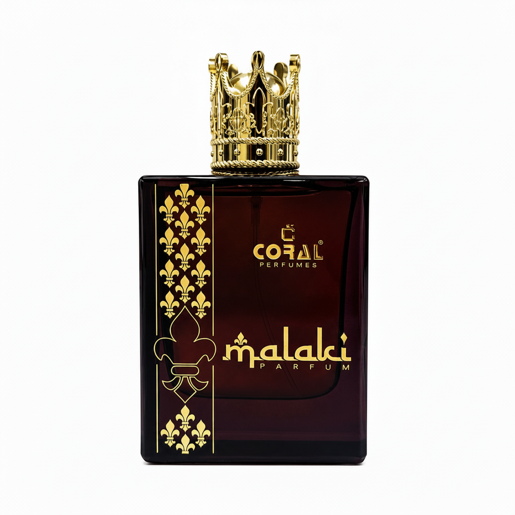 Coral Malaki For Unisex Parfum 100ml
