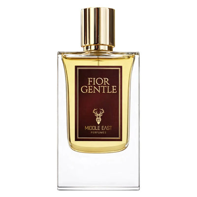Middle East Fior Gentle For Unisex Extrait De Parfum 65ml