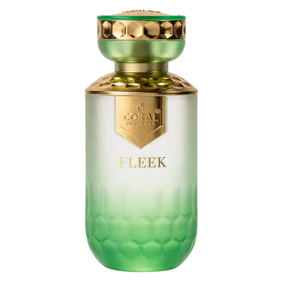 Coral Fleek For Women Extrait De Parfum 100ml
