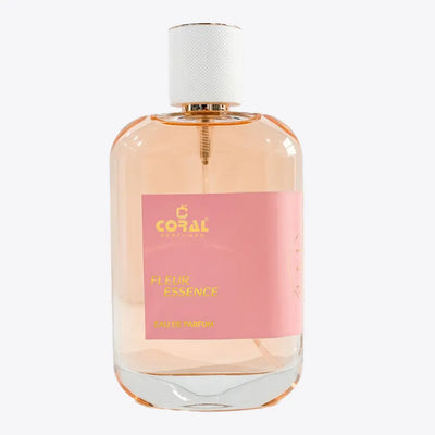 CORAL FLEUR ESSENCE  EDP 200 ML