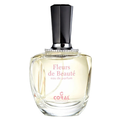 Coral Fleurs De Beaute For Women EDP 100ml