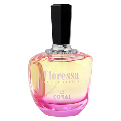 Coral Floressa For Women EDP 100ml