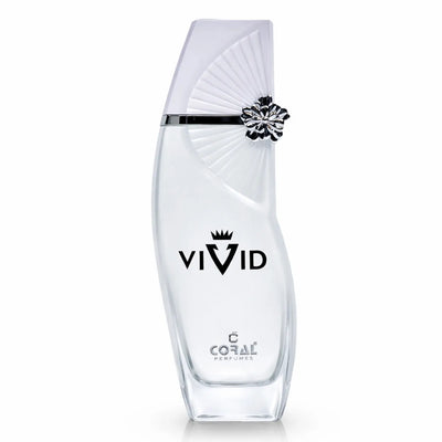 Coral Vivid For Women EDP 100ml
