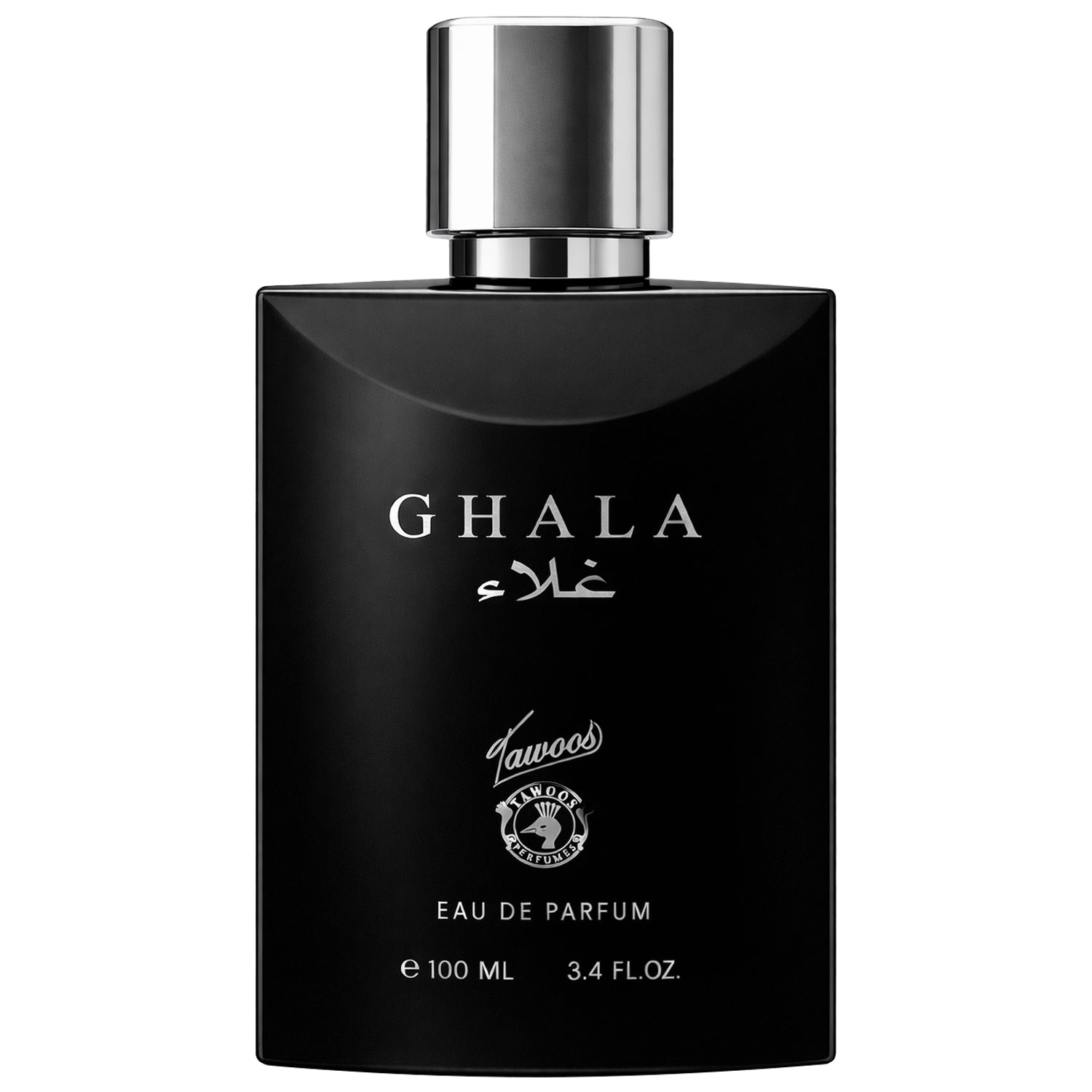Tawoos Ghala For Unisex EDP 100ml
