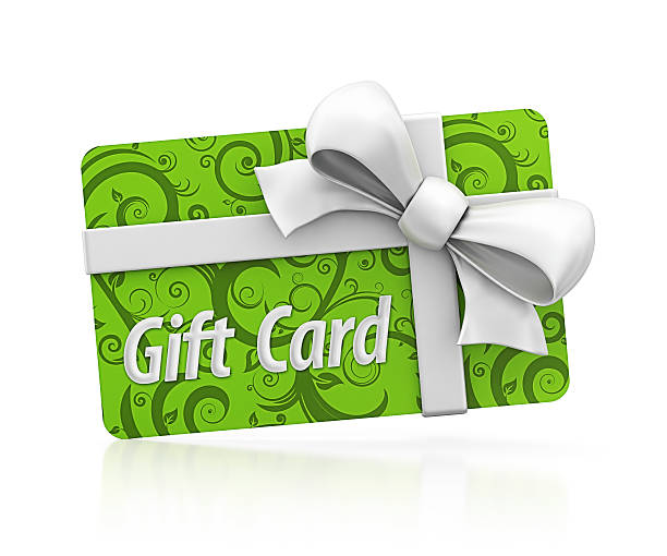 Coral Perfumes Gift Card