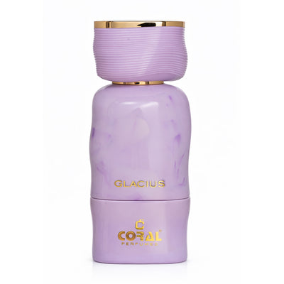 Coral Glacius For Women Extrait De Parfum 100ml