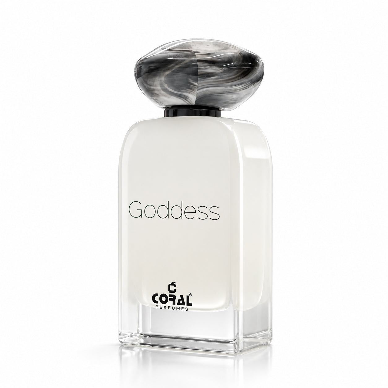 Coral Goddess For Women EDP 100ml