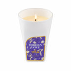 CORAL HIDDEN LOVE CANDLE + DIFFUSER / 200 G + 200 ML SET