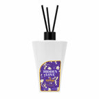 CORAL HIDDEN LOVE CANDLE + DIFFUSER / 200 G + 200 ML SET