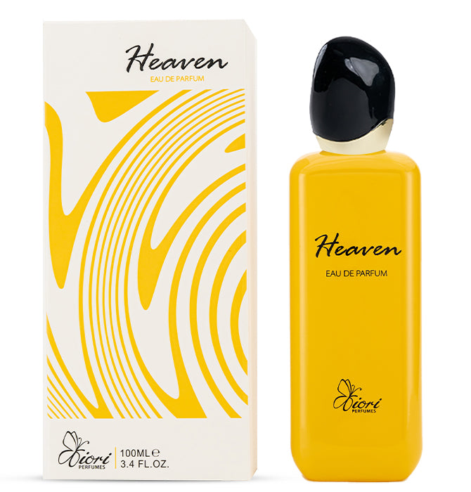 Fiori Heaven For Women EDP 100ml