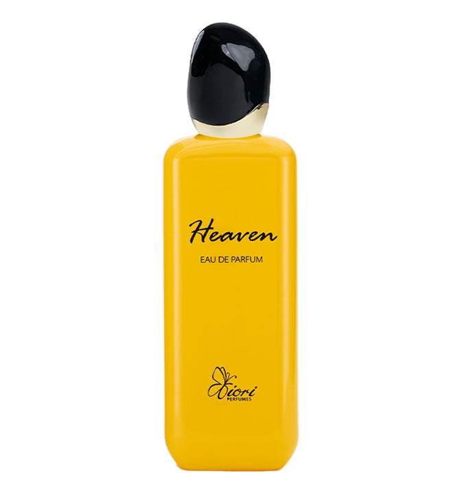 Fiori Heaven For Women EDP 100ml