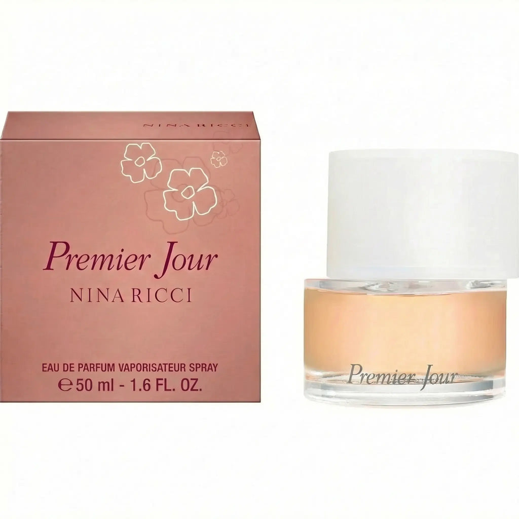 nina ricci premier jour for women edp 50ml