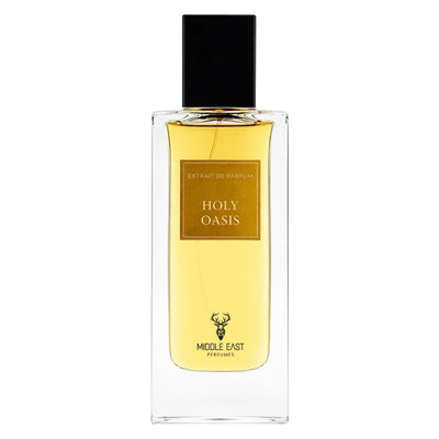 Middle East Holy Oasis for Unisex Extrait De Parfum 80ml