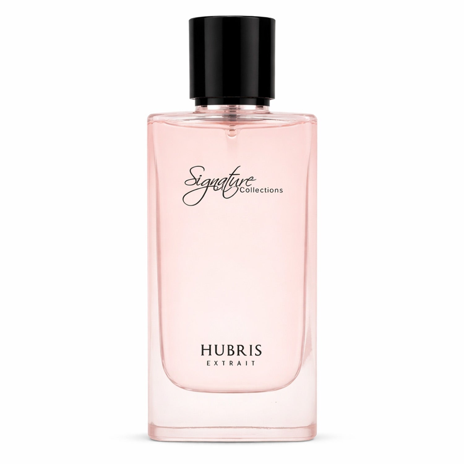 Signature Collection Hubris For Women Extrait De Parfum 80ml