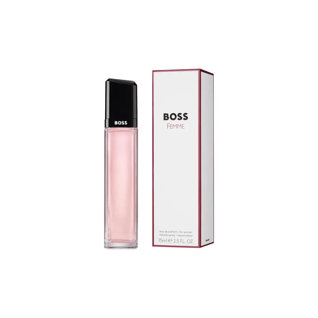 Hugo Boss Femme For Women EDP 75ml