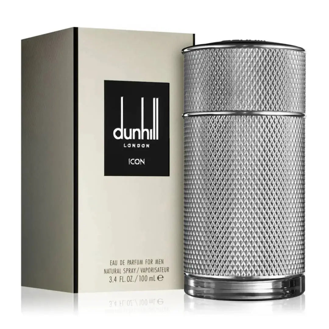 dunhill icon for men edp 100ml