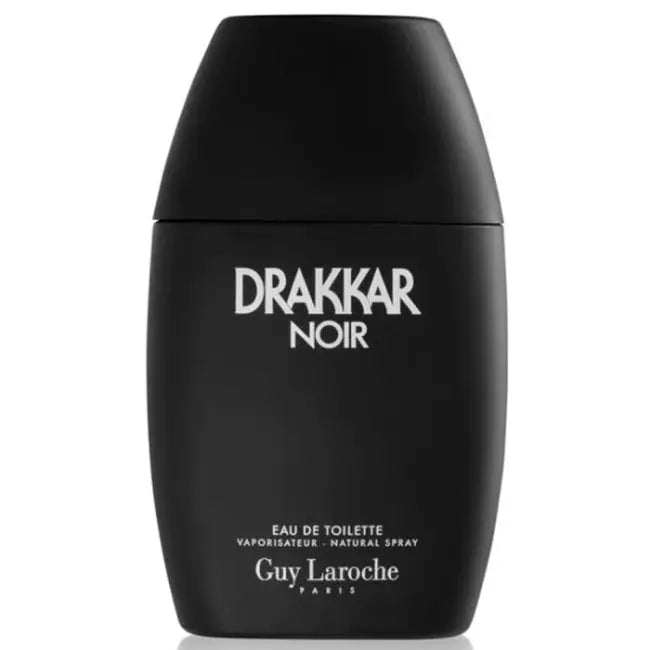 Guy Laroche Drakkar Noir For Men EDT 100Ml