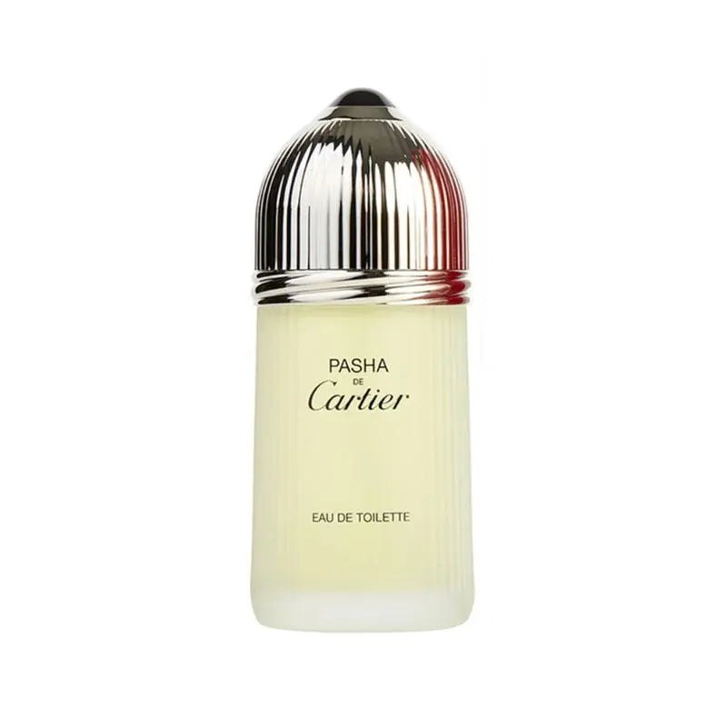 cartier pasha for men edt 100ml