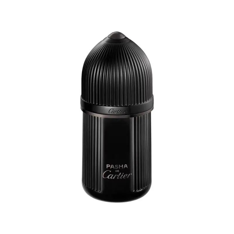 Cartier Pasha Noir Absolu For Men Parfum 100 Ml