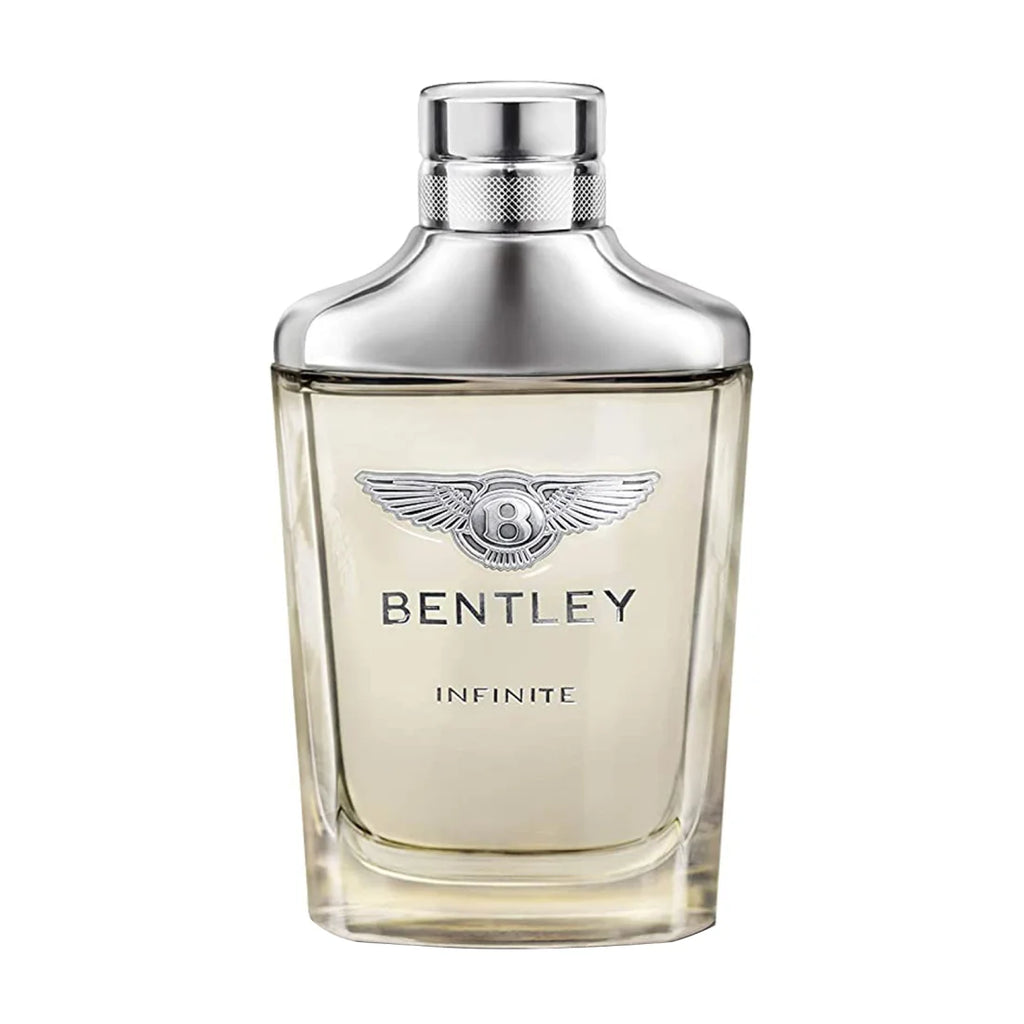 Bentley Infinite For Men Eau De Toilette 100Ml