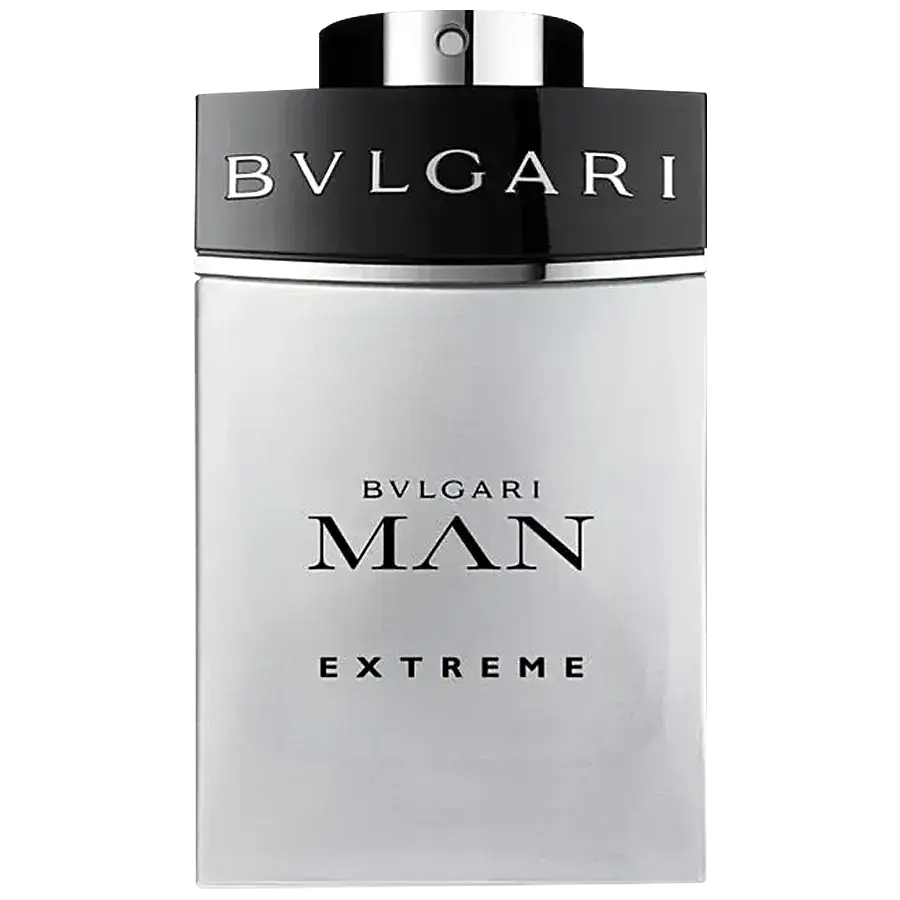 Bvlgari Man Extreme For Men Eau De Toilette 100Ml Bin Kamal Perfumes