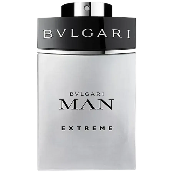 Bvlgari Man Extreme For Men Eau De Toilette 100Ml