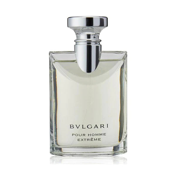 Bvlgari Pour Homme Extreme Eau De Toilette 100Ml