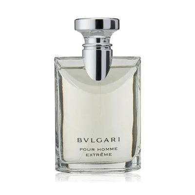 Bvlgari Pour Homme Extreme Eau De Toilette 100Ml