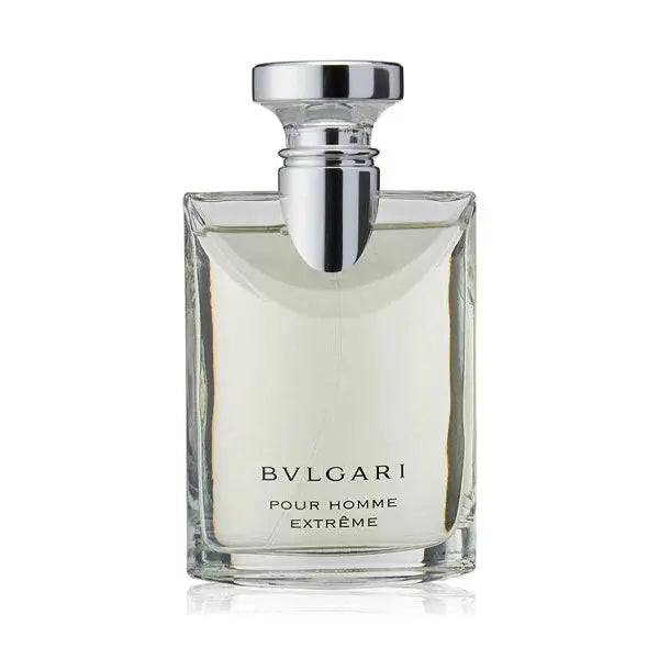 Bvlgari Pour Homme Extreme Eau De Toilette 100Ml