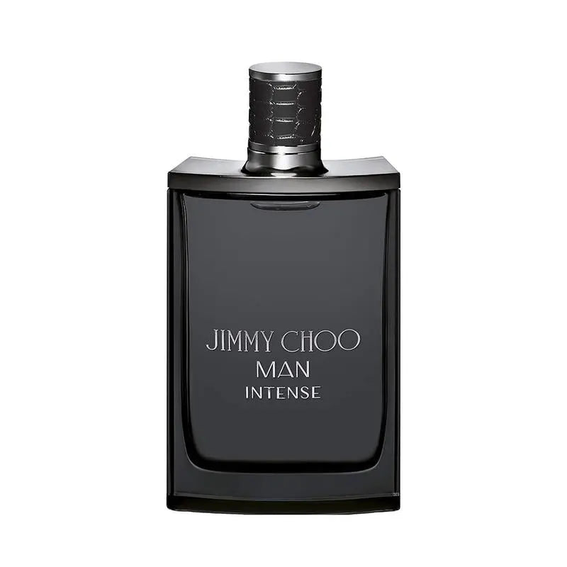jimmy choo man intense for men edt 100ml