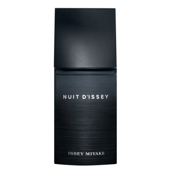 Issey Miyake Nuit D Issey For Men EDT 125Ml