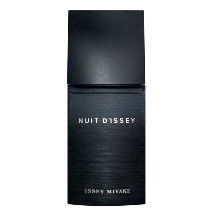 Issey Miyake Nuit D Issey For Men EDT 125Ml