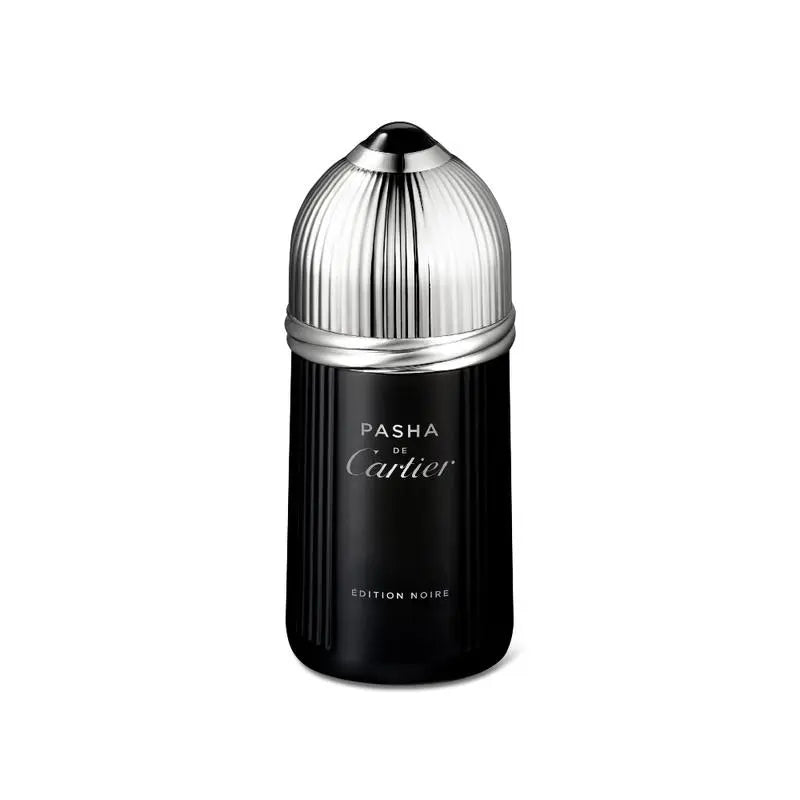 Cartier Pasha De Edition Noire For Men EDT 100Ml