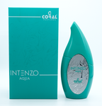 Coral Intenzo Aqua For Women EDP 100ml