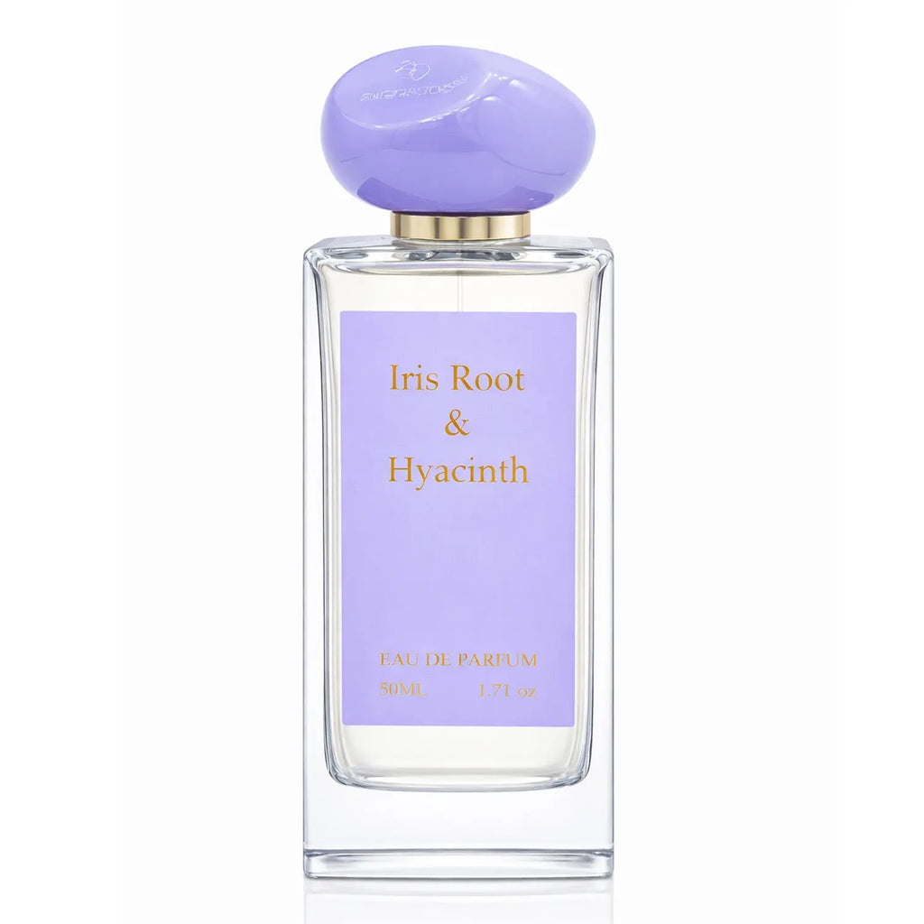 eseenvan miss summer iris root and hyacinth for women edp 50ml