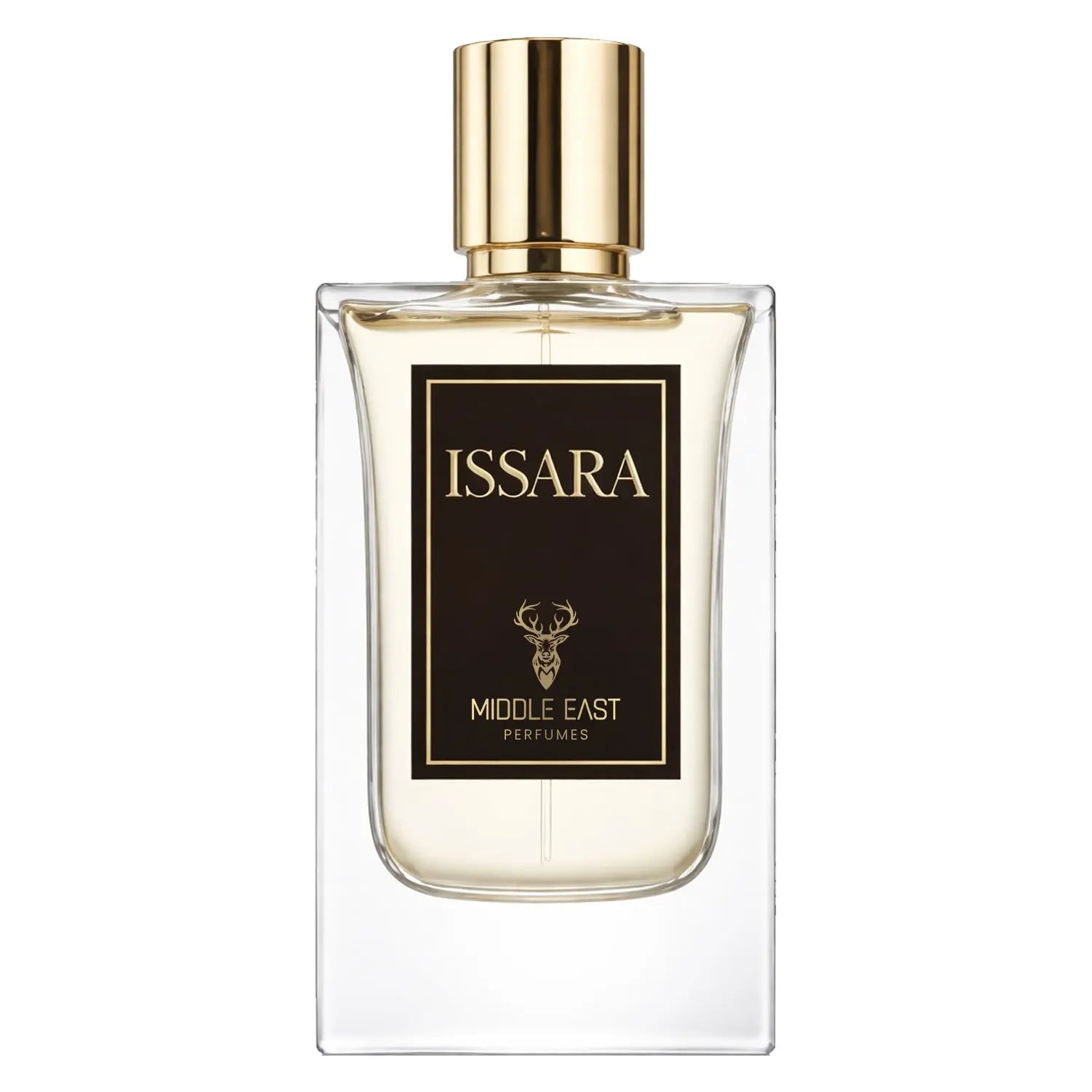 Middle East Issara for Unisex Extrait de parfume 65ml