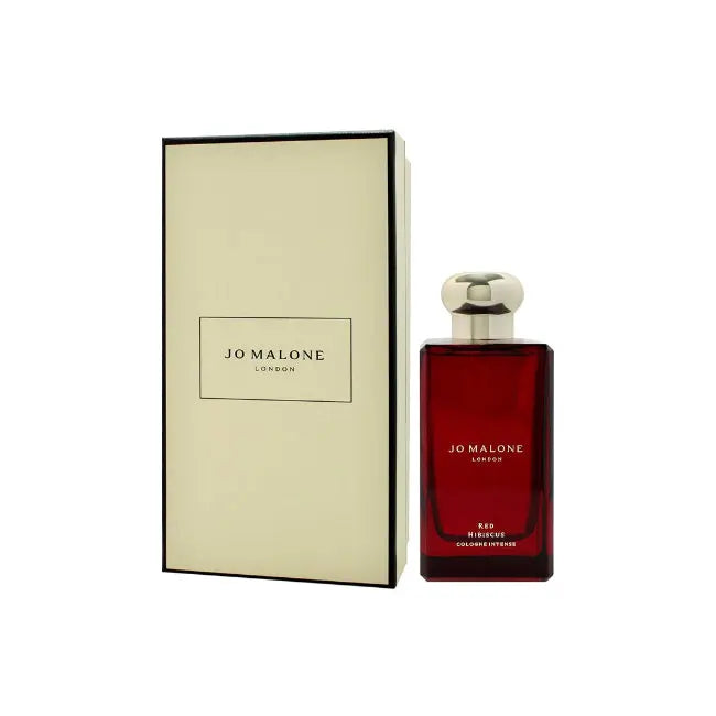 jo malone london red hibiscus cologne intense 100ml