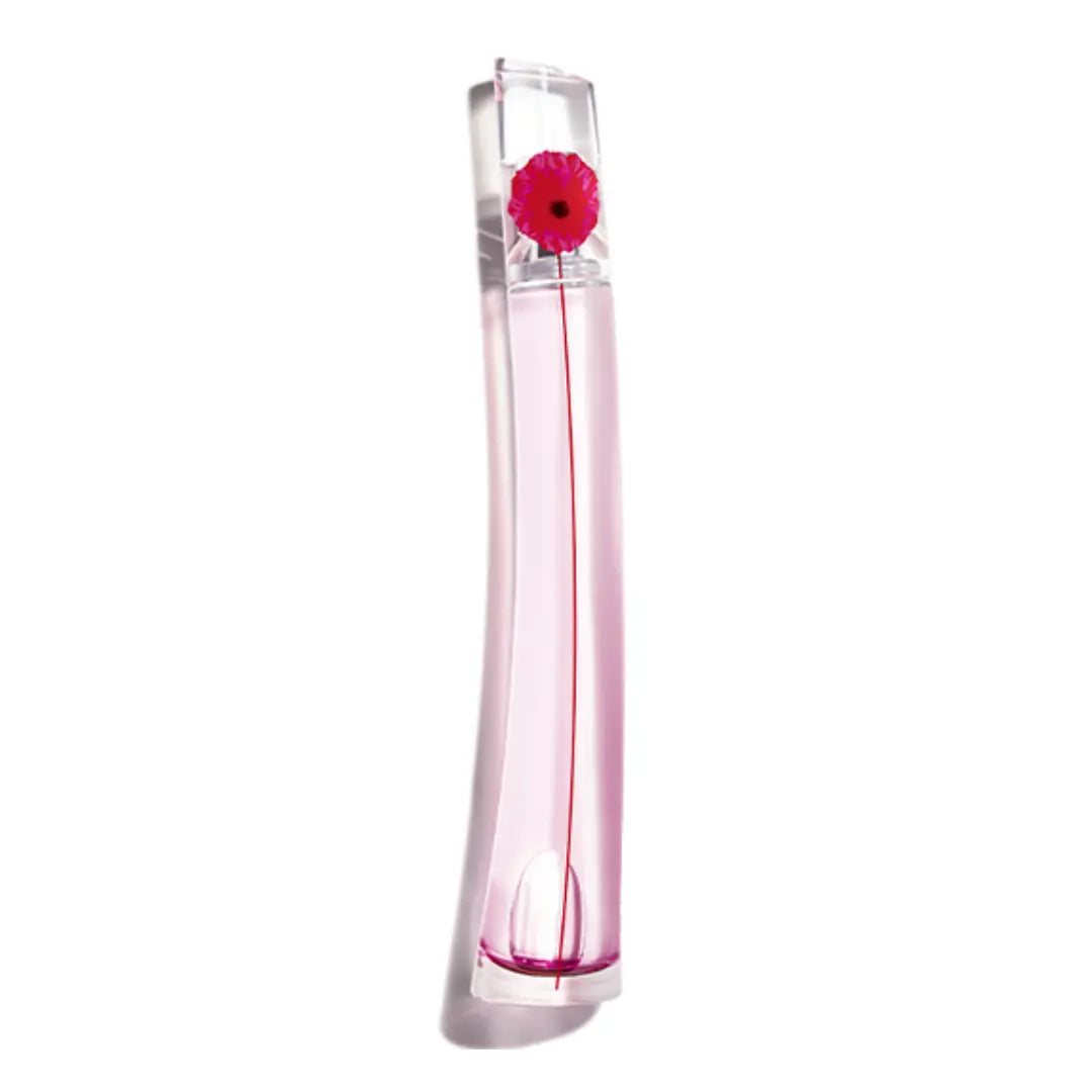 kenzo flower by kenzo poppy bouquet l edp florale 100ml
