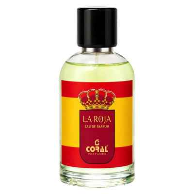 Coral La Roja For Men EDP 100ml