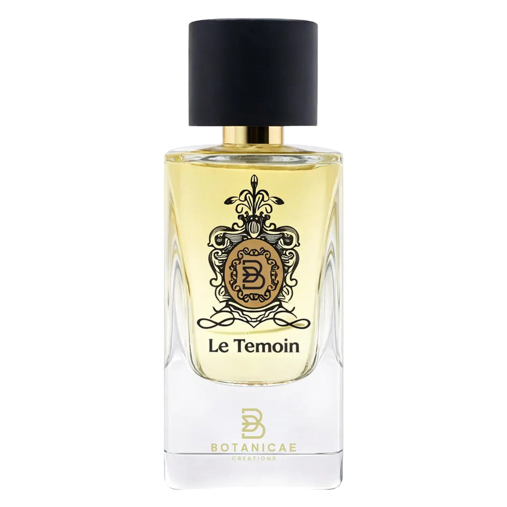 botanicae creations le temoin for unisex edp 80ml