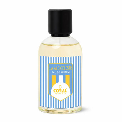 Coral La Albiceleste For Men EDP 100ml