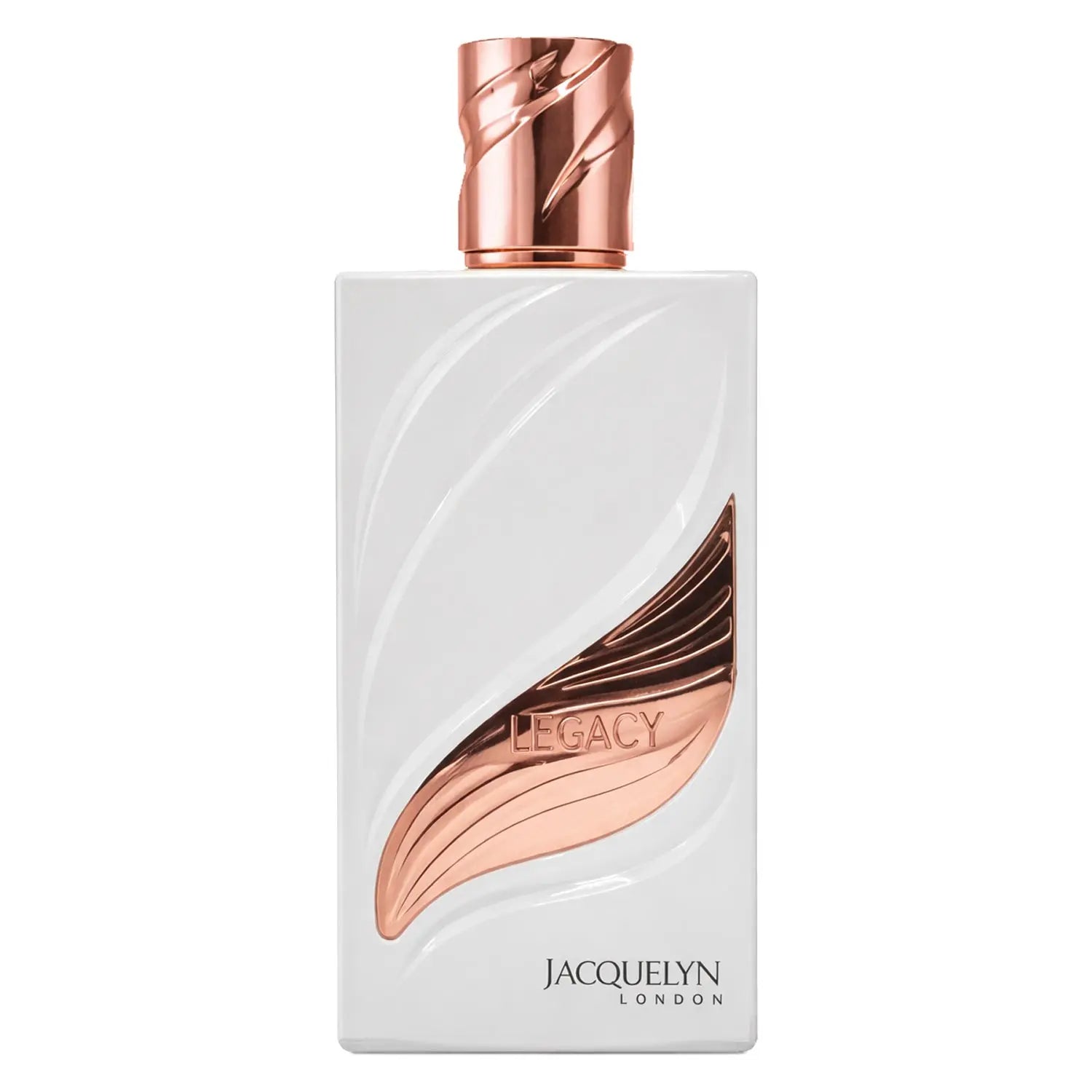 Jacquelyn London Legacy For Women EDP 100ml