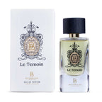 Botanicae Le Temoin For Unisex EDP 80ml