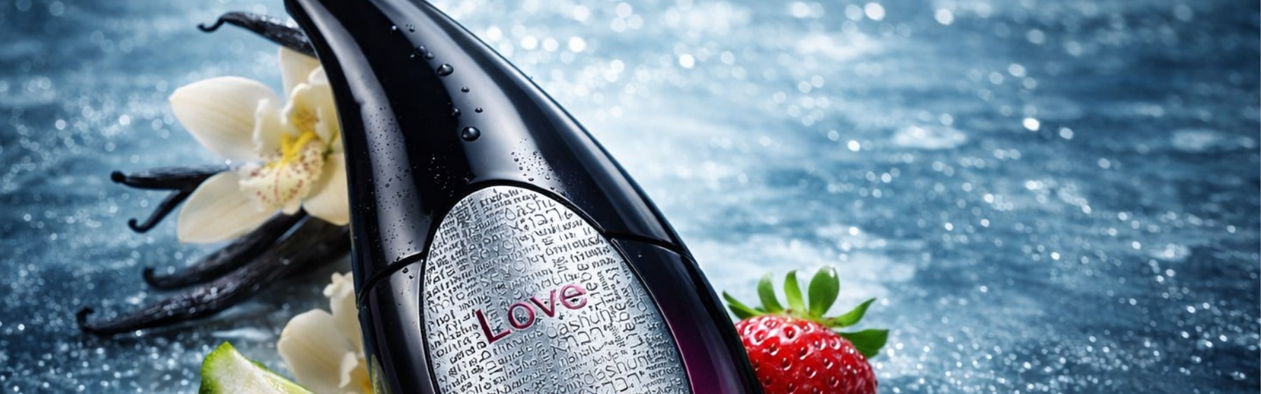 Coral Love For Women EDP 100ml
