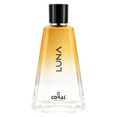 Coral Luna For Unisex EDP 100ml